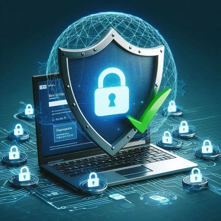 Trusted Support Image