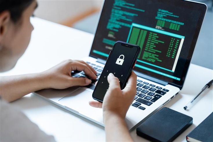 Trusted Support Image