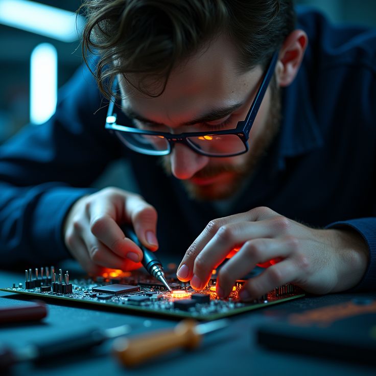 Trusted Support Image